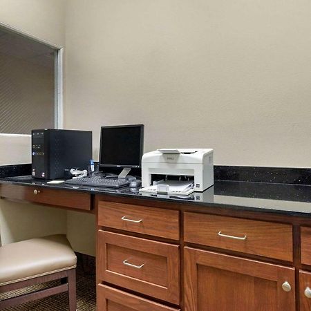 Comfort Inn & Suites Port Arthur-Port Neches Экстерьер фото
