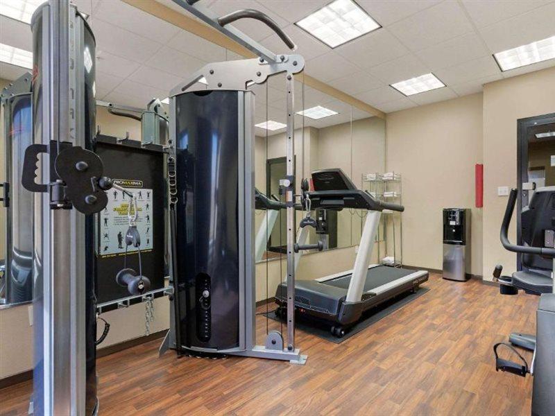 Comfort Inn & Suites Port Arthur-Port Neches Экстерьер фото