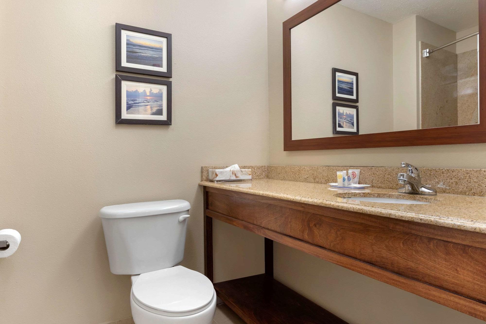 Comfort Inn & Suites Port Arthur-Port Neches Экстерьер фото
