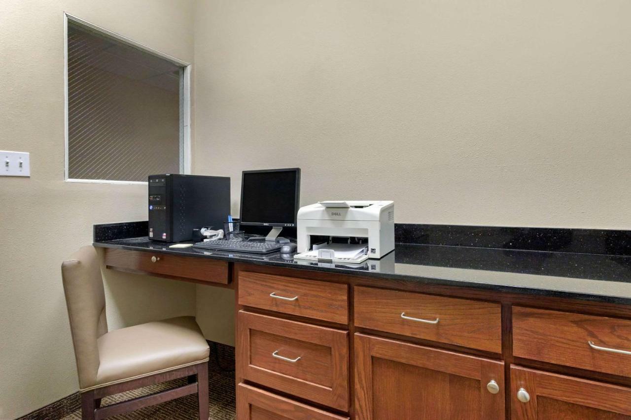 Comfort Inn & Suites Port Arthur-Port Neches Экстерьер фото