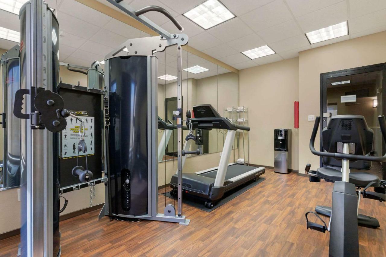 Comfort Inn & Suites Port Arthur-Port Neches Экстерьер фото