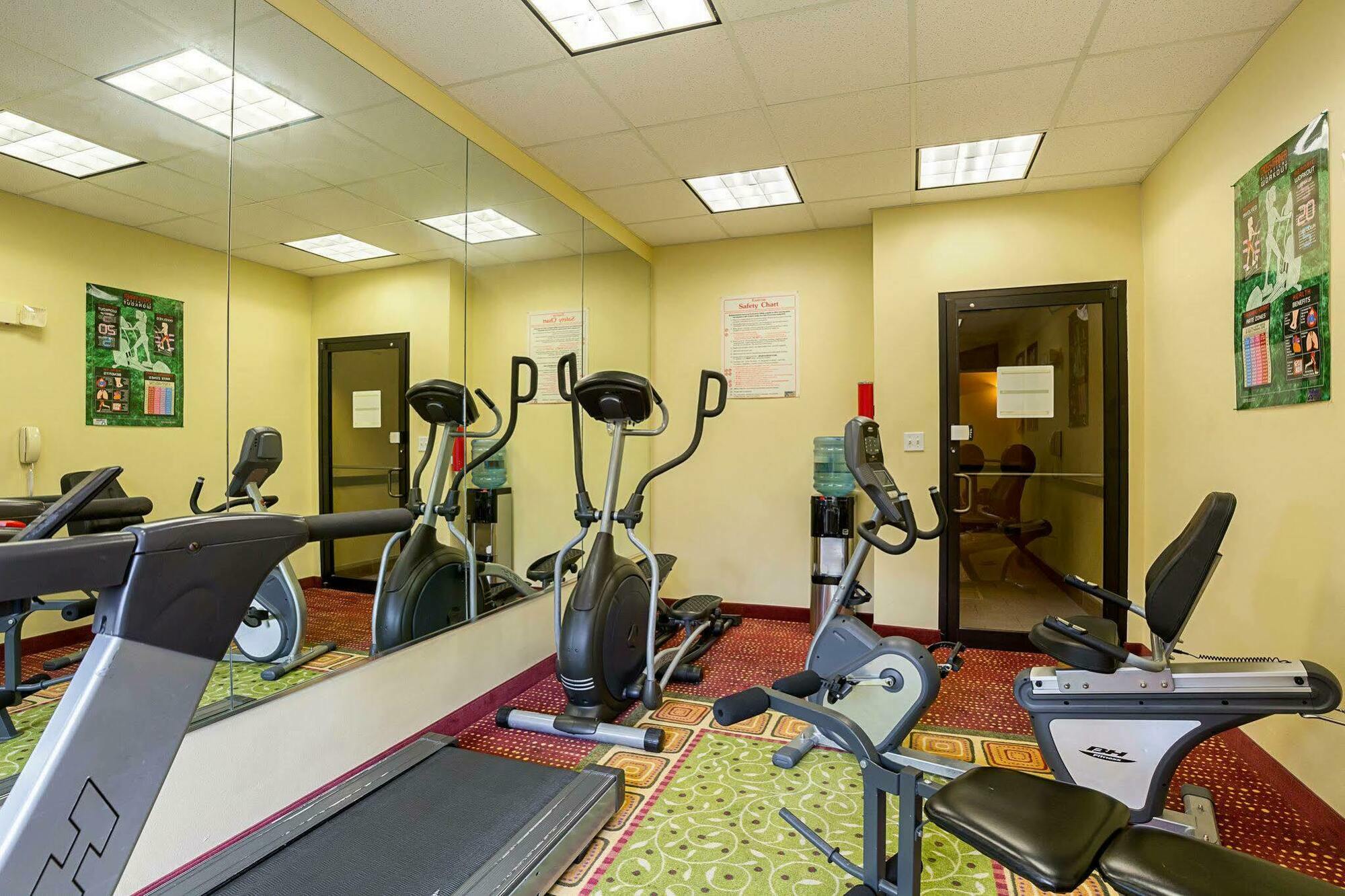Comfort Inn & Suites Port Arthur-Port Neches Экстерьер фото